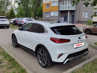 2020 Kia XCeed I, белый, 2020202 рублей, вид 5