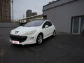 2008 Peugeot 308 I, белый, 449000 рублей