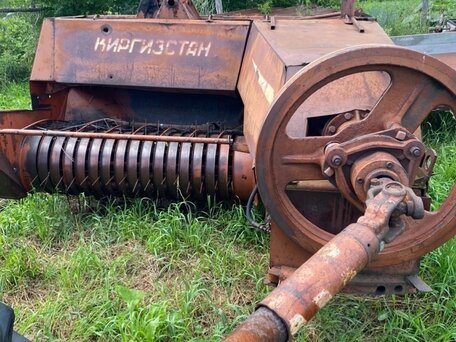 1988 ХТЗ Т-25, 300000 рублей, вид 5