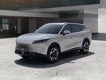 2025 Omoda C7, серебристый, 2939000 рублей - вид 1