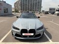 2021 BMW M4 Competition Package G82/G83, серый, 9150000 рублей - вид 1