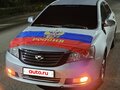 2013 Geely Emgrand EC7, серебристый, 300000 рублей - вид 2