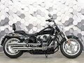 2025 Harley-Davidson Fat Boy, чёрный, 2949000 рублей - вид 2