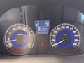 2014 Hyundai Solaris I Рестайлинг, серый, 900000 рублей - вид 6