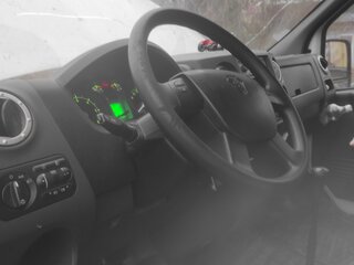 2016 ГАЗ ГАЗель Next, белый, 1300000 рублей, вид 5