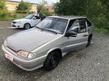 2007 Lada (ВАЗ) 2114, серый, 180000 рублей