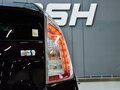 2013 Toyota Prius III Рестайлинг (XW30), фиолетовый - вид 7