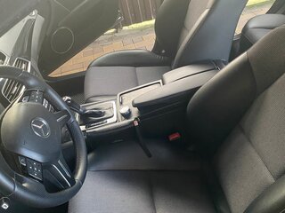 2013 Mercedes-Benz C-Класс 180 III (W204) Рестайлинг, чёрный, 1750000 рублей, вид 5