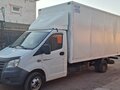 2020 ГАЗ ГАЗель Next, белый, 1900000 рублей - вид 3
