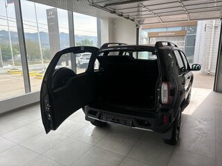 2026 Lada (ВАЗ) Niva Travel I Рестайлинг, чёрный, 1909000 рублей, вид 5