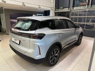 2026 Tenet T7, серый, 2940000 рублей, вид 5