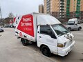 2008 Hyundai Porter, белый, 170000 рублей - вид 4