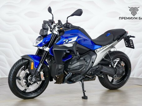 2025 BMW R 1300 R, синий, 2299000 рублей, вид 3