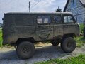 2003 УАЗ 3909, зелёный, 350000 рублей - вид 4