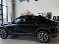 2025 Haval F7x II, чёрный, 2800000 рублей