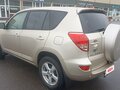 2008 Toyota RAV4 III (XA30), бежевый - вид 3
