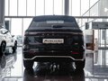 2026 Geely Monjaro I, чёрный - вид 2