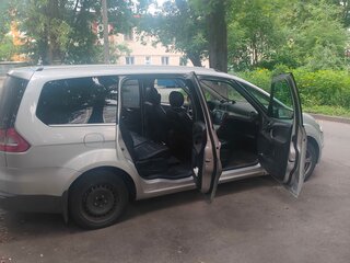 2011 Ford Galaxy II Рестайлинг, серый, 1100000 рублей, вид 4