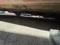 1984 Ford Sierra I, красный - вид 9