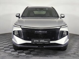 2026 Haval F7x II, серый, 3799000 рублей, вид 2