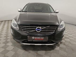 2015 Volvo XC60 I Рестайлинг, чёрный, 1770000 рублей, вид 2