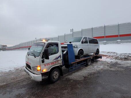 2009 Hyundai HD35, белый, 1500000 рублей, вид 2