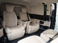 2023 Mercedes-Benz V-Класс Extra Long 300 d экстра длинный III (W447) Рестайлинг, чёрный, 12390000 рублей - вид 3