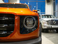 2026 Haval Dargo I Рестайлинг, оранжевый, 3879000 рублей - вид 8