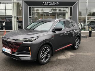 2023 Changan CS55 Plus II, серый, 2053500 рублей, вид 1