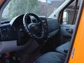 2008 Mercedes-Benz Sprinter, оранжевый, 3000000 рублей - вид 7