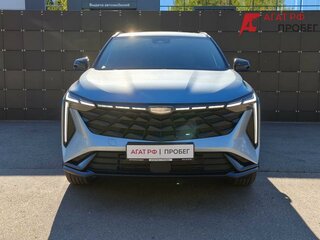 2025 Geely Cityray, голубой, 2474000 рублей, вид 2