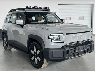 2025 Changan Deepal G318 I, серый, 6000000 рублей, вид 3