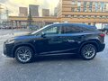 2016 Lexus RX 200t IV, чёрный, 3990000 рублей - вид 10