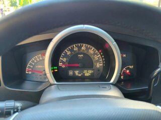 2008 Honda Ridgeline I, чёрный, 1250000 рублей, вид 5