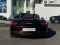 2013 Porsche Boxster S III (981), коричневый, 4950000 рублей - вид 5