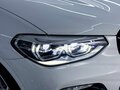 2018 BMW X3 20d xDrive III (G01), белый, 3750000 рублей - вид 8