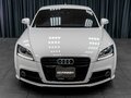 2012 Audi TT II (8J) Рестайлинг, белый, 1609000 рублей - вид 9