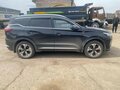 2023 Chery Tiggo 7 Pro Max I, чёрный, 1780000 рублей - вид 7
