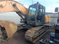 2022 Case CE CX220, жёлтый, 6950000 рублей - вид 2