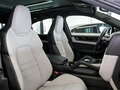 2026 Porsche Cayenne Coupé III Рестайлинг, серый - вид 1