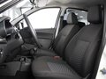 2020 Lada (ВАЗ) Granta I Рестайлинг, белый - вид 7