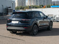 2019 Porsche Cayenne III, синий, 5897000 рублей - вид 4
