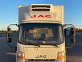 2020 JAC N56, белый, 1800000 рублей