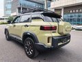 2024 Geely Cowboy, бежевый, 2661215 рублей - вид 6