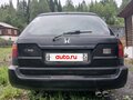 2001 Honda Partner I, чёрный, 185000 рублей - вид 1