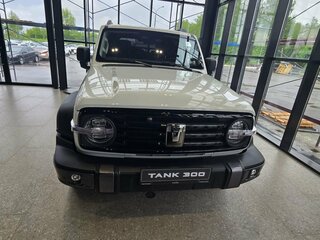 2026 Tank 300 I, белый, 4799000 рублей, вид 3