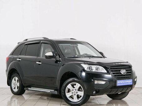 Lifan X60 I