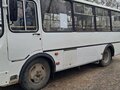 2017 ПАЗ 3205, белый, 650000 рублей - вид 1