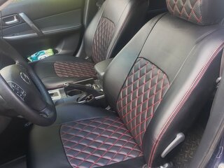 2006 Mazda 6 I (GG) Рестайлинг, синий, 450000 рублей, вид 5