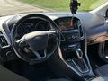2016 Ford Focus III Рестайлинг, чёрный, 969000 рублей - вид 7